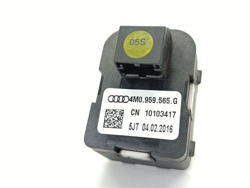 Mirror switch AUDI A4 B9 (8W2, 8WC) 2.0 TDI | BP37641480I25 - Image 4