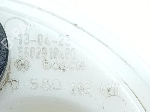 Fuel pump IVECO DAILY VI Van 35S16, 35C16, 40C16, 50C16, 70C16 | BP34581937M76 - Image 5