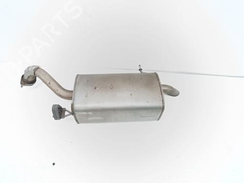 exhaust-system-kia-carens-iv-2013-37873614 main image