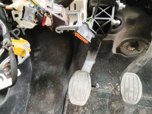 Used Clutch pedal Clutch pedal 38873978 38873978