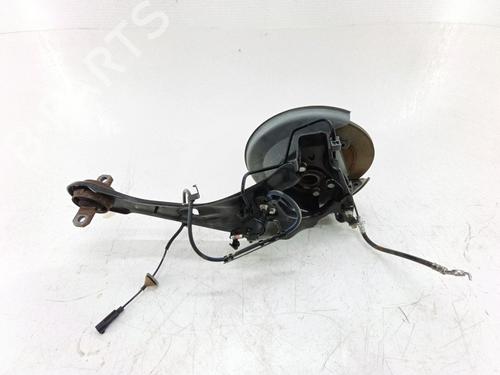 Right rear steering knuckle MITSUBISHI ECLIPSE CROSS (GK_, GL_) Plug-in Hybrid 4WD (GL3W) | BP35724110M28 - Image 4