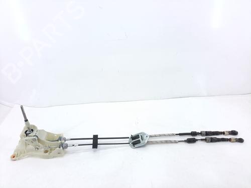 Used Gear lever Gear lever KIA STONIC (YB) 1.0 T-GDi Eco-Dynamics+ (120 hp) 40600012 40600012