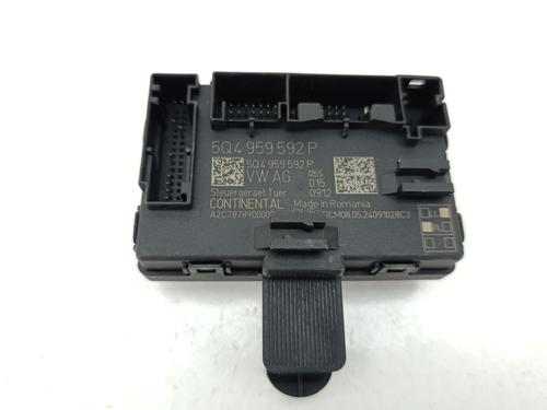 Used Electronic module Electronic module SEAT LEON Sportstourer (KL8, KLD) 1.0 TSI (110 hp) 34445765 34445765