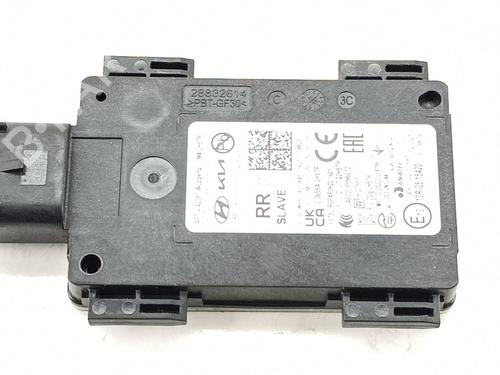 Used Electronic module Electronic module HYUNDAI i20 III (BC3, BI3) 1.2 (84 hp) 40229183 40229183