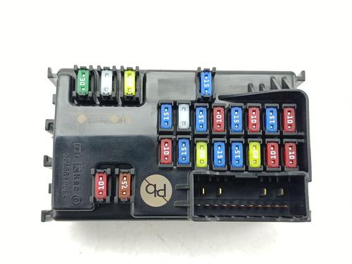Used Fuse box Fuse box KIA CEED (CD) 1.6 CRDi 136 (136 hp) 34212316 34212316