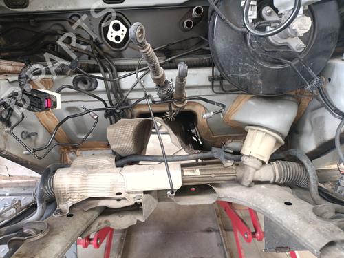 Used Anti roll bar RENAULT KANGOO / GRAND KANGOO II (KW0/1_) 1.5 dCi 80 (KW15) (80 hp) 27627196