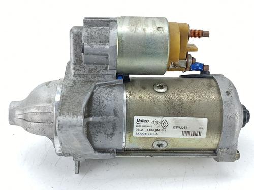 Startmotor RENAULT LAGUNA III (BT0/1) 2.0 dCi (BT01, BT08, BT09, BT0E, BT0K, BT12, BT1C, BT1D,... (150 hp) 30535987