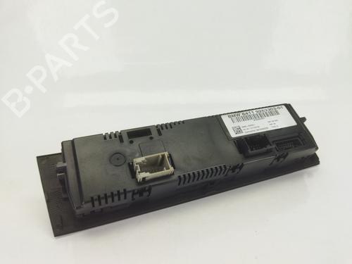 Climate control BMW X1 (E84) sDrive 18 d | BP12925340I5 