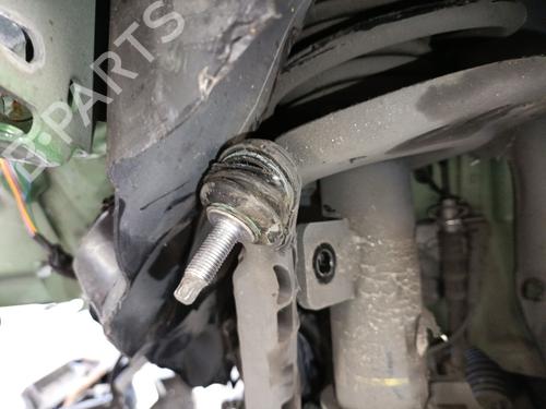 Anti roll bar PEUGEOT 308 III (FB_, FH_, FP_, F3_, FM_) BlueHDi 130 (FBYHZL, FBYHZT) | BP30081449M96