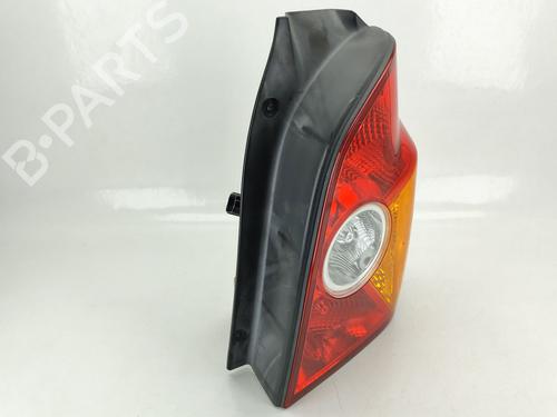 Right taillight HYUNDAI TERRACAN (HP)  | BP26029939C35 