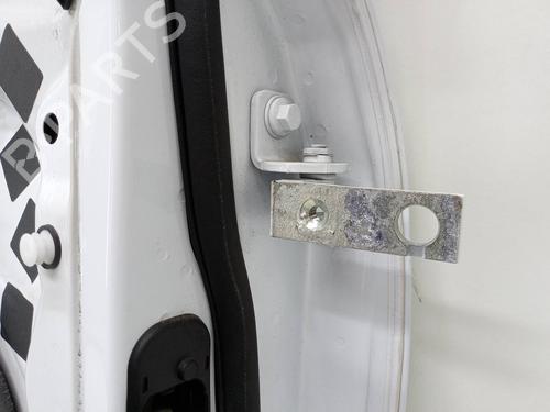 Left rear door FORD FOCUS III 1.5 TDCi | BP9741080C4 