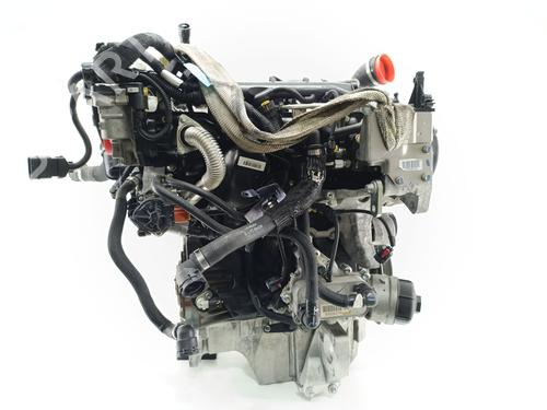 Engine JEEP COMPASS (MP, M6, MV, M7) 1.6 CRD | BP30930637M1