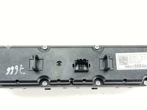 AC Styreenhet / Manøvreringsenhet OPEL MOKKA 1.2 (76) | BP28210520I5 