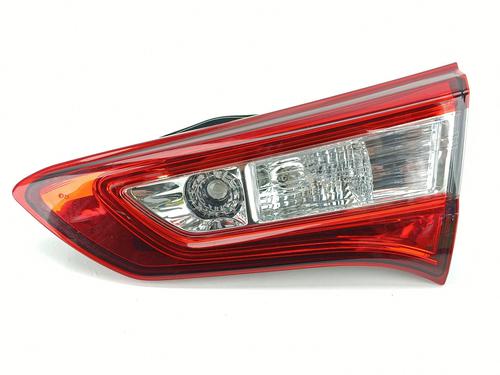 Used Right tailgate light Right tailgate light TOYOTA YARIS (_P13_) 1.0 (KSP130) (72 hp) 33337687 33337687