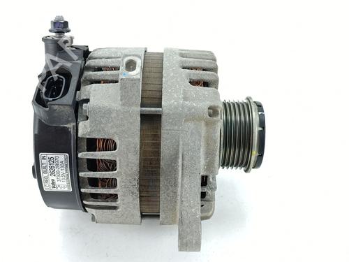 Used Alternator HYUNDAI TUCSON (TL, TLE) 1.6 GDi (132 hp) 29505826