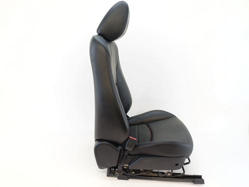 Left front seat MAZDA CX-3 (DK) 2.0 SKYACTIV-G (DK5W, DK6W) | BP36433639C15 - Image 2