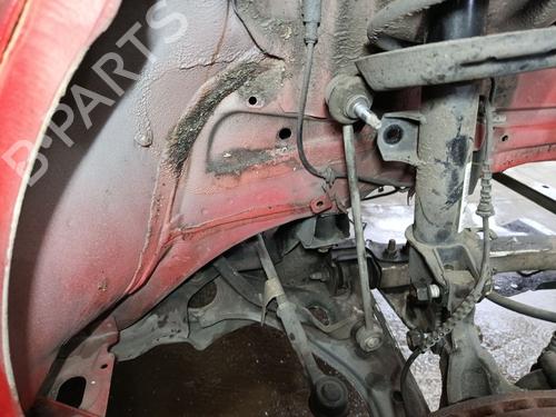 Anti roll bar OPEL CORSA E (X15)  | BP33117743M96  - Image 5