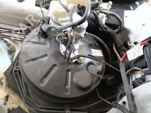 Servo brake SEAT LEON (5F1) 1.5 TGi | BP30174814M42