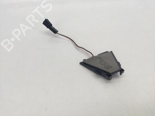 Elektronisk sensor VW GOLF VII (5G1, BQ1, BE1, BE2) 2.0 R 4motion (300 hp) 26559670