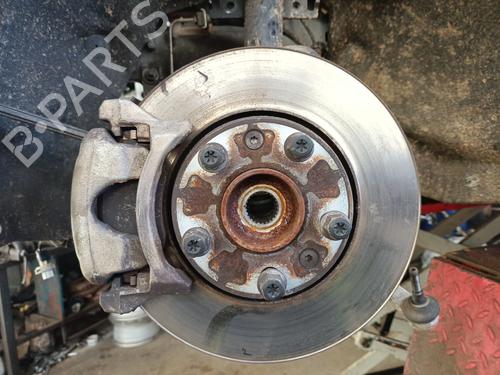 Used Other RENAULT MEGANE IV Hatchback (B9A/M/N_) 1.2 TCe 130 (B9MR) (130 hp) 26548285