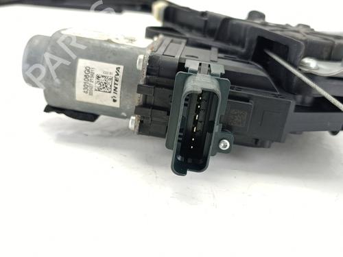 Front right window mechanism RENAULT MEGANE IV Hatchback (B9A/M/N_) 1.3 TCe 140 (B9NB) | BP38252623C23 - Image 6