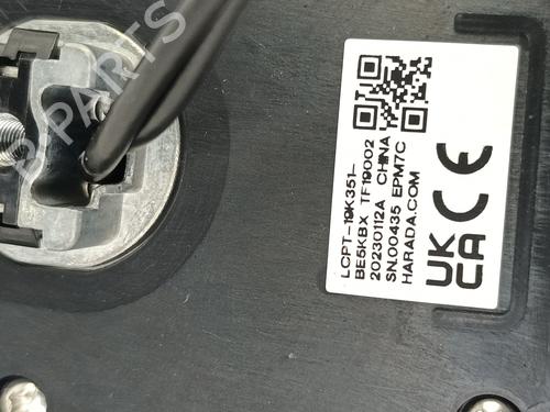 Antenne/Base FORD PUMA (J2K, CF7) 1.0 EcoBoost | BP35726467C140 - Image 4