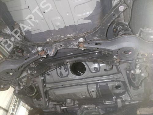 Anti roll bar TOYOTA COROLLA Hatchback (_E21_, _EA1_, _EH1_) | BP31886144M96