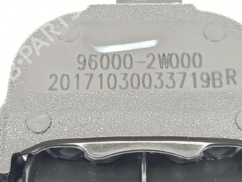 Electronic sensor KIA CARENS IV 1.7 CRDi | BP38016372M84 - Image 4