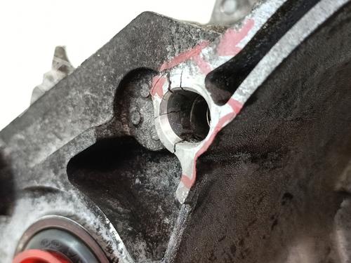 Gearbox KIA CARENS IV 1.7 CRDi | BP37792842M3 - Image 21