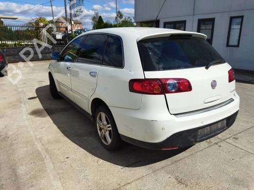 Oliekøler FIAT CROMA (194_)  | BP25877579M33 