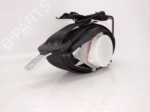 Used Rear left seatbelt FORD FOCUS III 1.5 TDCi (120 hp) 9738802