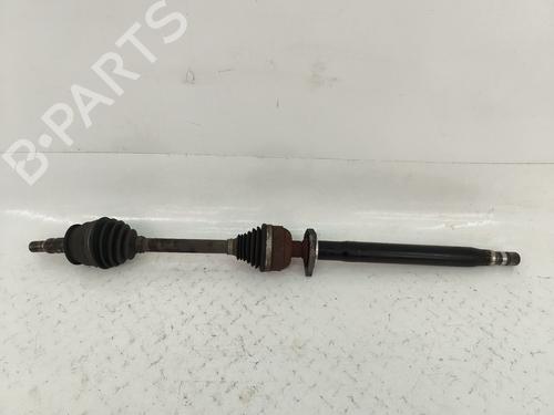 Used Right front driveshaft OPEL ZAFIRA TOURER C (P12) 1.6 CDTI (75) (136 hp) 27328721