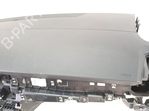 Dashboard SKODA FABIA IV (PJ3) 1.0 MPI | BP38440255C46 - Image 5