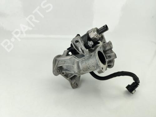 Used Pipe PEUGEOT PARTNER Box Body/MPV (K9) 1.5 BlueHDi 100 (102 hp) 28378070