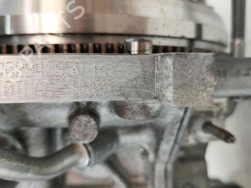 Engine PEUGEOT 208 II (UB_, UP_, UW_, UJ_) 1.2 PureTech 100 | BP31806394M1