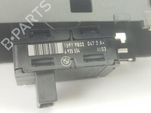 Right rear window switch BMW X1 (E84) sDrive 18 d | BP13345050I28 