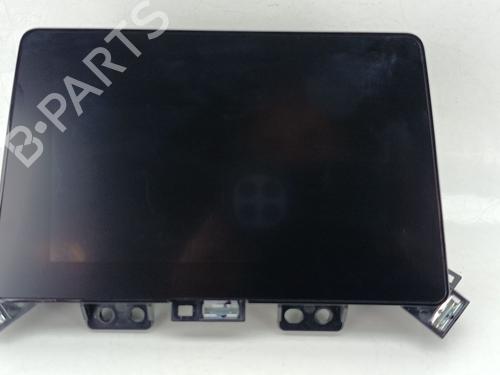 Used Instrument cluster MG MG 3 (ZP2_) [2024-2025]  30153535