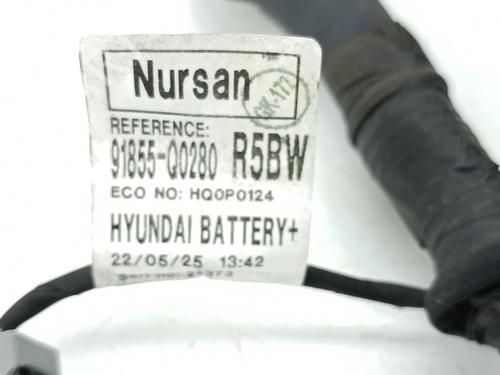 Cable HYUNDAI i20 III (BC3, BI3) 1.0 T-GDI | BP36665413E12 - Image 5