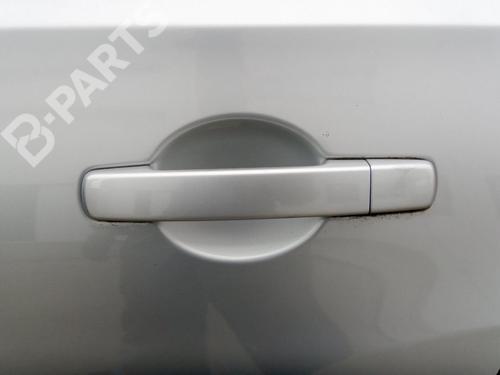 Used Rear left exterior door handle Rear left exterior door handle NISSAN QASHQAI / QASHQAI +2 I (J10, NJ10, JJ10E) 2.0 dCi (150 hp) 9393094 9393094