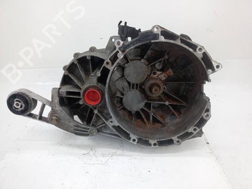 Gearbox FORD MONDEO III Saloon (B4Y) 2.0 16V TDDi / TDCi | BP11530709M3 