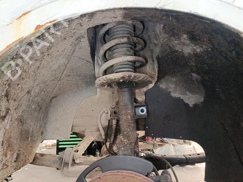 Høyre foran støtdemper VW CRAFTER Van (SY_, SX_) [2016-2026]  32162408