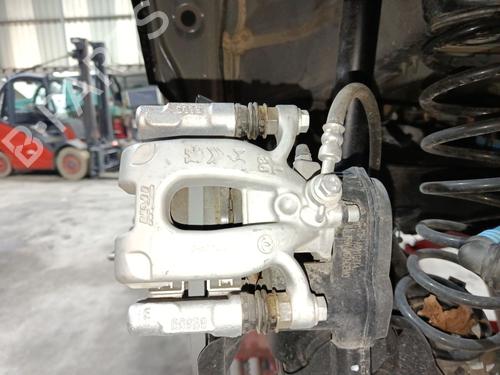 Used Left rear brake caliper Left rear brake caliper 37074285 37074285