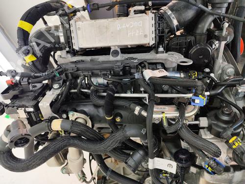 Engine FIAT DUCATO Van (250_) 140 Multijet 2,2 D | BP28164360M1 