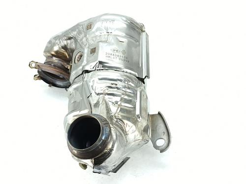 Catalyst RENAULT CAPTUR II (HF_) TCe 90 (HFM6) | BP29820808M10