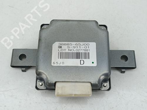 Elektronisk modul Elektronisk modul SUZUKI GRAND VITARA II (JT, TE, TD) 1.9 DDiS All-wheel Drive (JT419, TD44, JB419WD, JB419XD,... (129 hp) 33758516 33758516