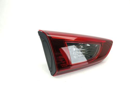 Used Left tailgate light Left tailgate light MAZDA CX-3 (DK) 2.0 SKYACTIV-G (DK5W, DK6W) (120 hp) 36489598 36489598