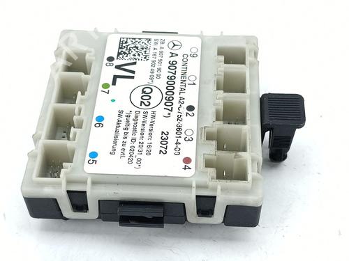 Electronic module MERCEDES-BENZ SPRINTER 3,5-t Van (B907, B910) 317 CDI RWD (907.631, 907.633, 907.635, 907.637) | BP40010352M83 - Image 2