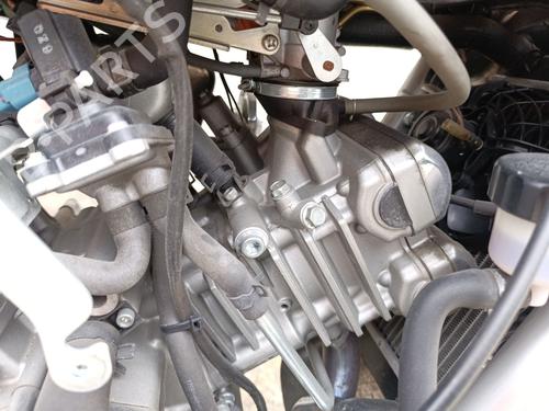 Engine HYOSUNG AQUILA Aquila 650 | BP39509942M1 - Image 4