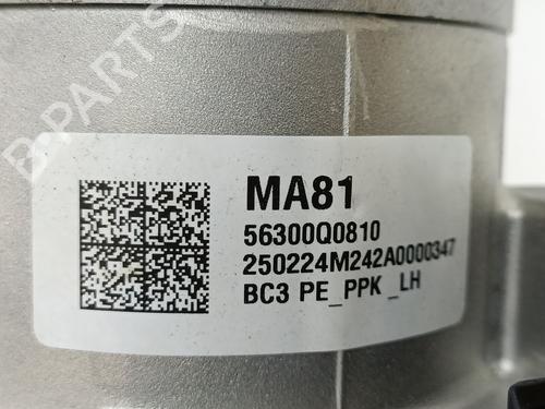 Steering column HYUNDAI i20 III (BC3, BI3) 1.0 T-GDI | BP36665389M21 - Image 6