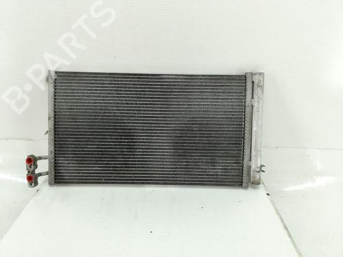 Used AC radiator BMW X1 (E84) sDrive 20 d (163 hp) 26548338